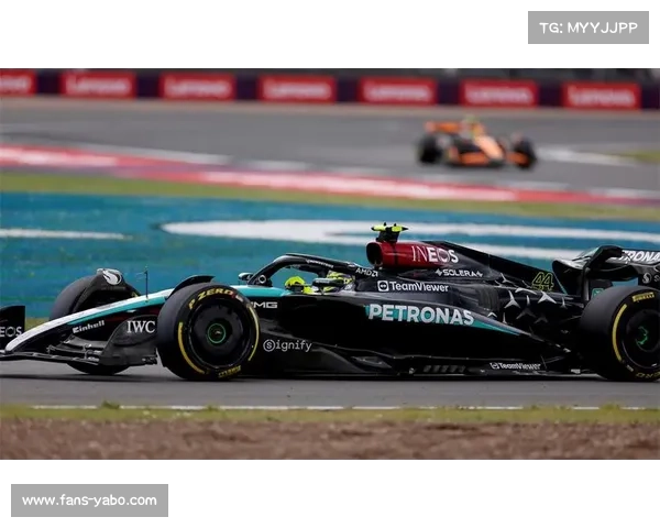 2025 F1 英国大奖赛银石开战,腾讯体育全程直播见证汉密尔顿首秀与新星挑战 2025 F1 英国大奖赛银石开战,腾讯体育全程直播见证汉密尔顿首秀与新星挑战